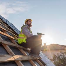 Best Commercial Roofing Services  in Mckinley, PA